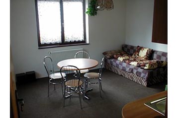 Alojamiento en casa particular Habovka 4